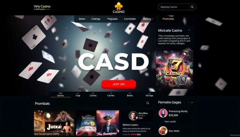 situs judi online terpercaya